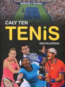 Encyklopedia Cay ten tenis - 2843828278