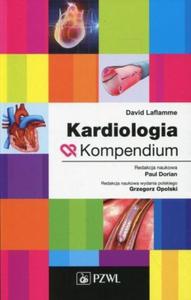 Kardiologia Kompendium - 2868706371