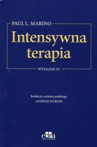 Intensywna terapia - 2866174000