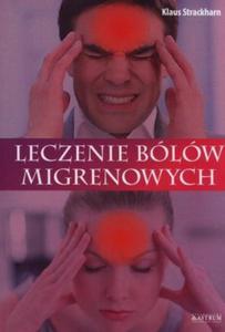 Leczenie bólów migrenowych