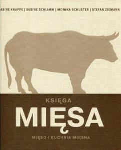 Ksiga misa Miso i kuchnia misna - 2846791576