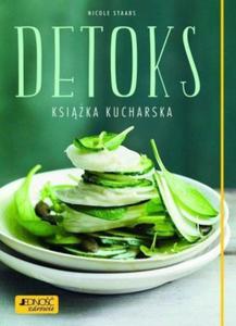 Detoks Ksika kucharska - 2847248066