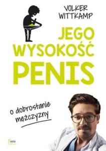 Jego wysoko penis - 2847756039