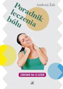 Poradnik leczenia blu Zdrowie na co dzie - 2848026751