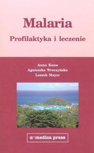 Malaria Profilaktyka i leczenie - 2848026781