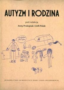 Autyzm i rodzina - 2849232798