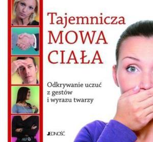 Tajemnicza mowa ciaa