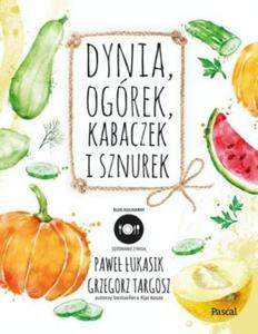 Dynia ogrek kabaczek i sznurek - 2850621253