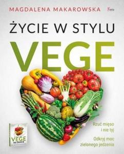 ycie w stylu Vege - 2851950324