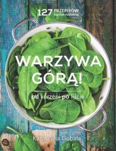 Warzywa gr Od korzeni po licie - 2851950329