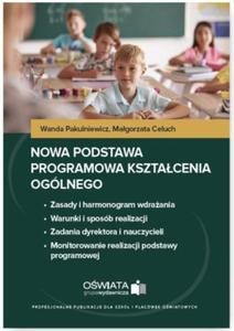 Nowa podstawa programowa ksztacenia oglnego - 2853336746