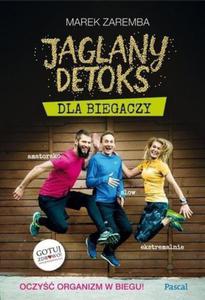 Jaglany detoks dla biegaczy - 2853336747