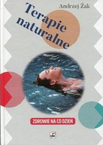 Terapie naturalne Zdrowie na co dzie - 2860970826