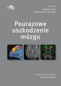 Pourazowe uszkodzenie mzgu - 2860970835