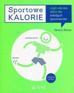 Sportowe kalorie - 2868706397