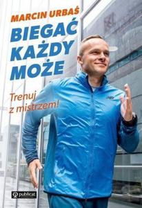 Biega kady moe Trenuj z mistrzem - 2860970876