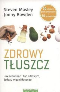 Zdrowy tuszcz - 2860970896