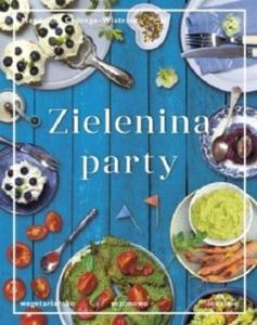 Zielenina party Wegetariasko sezonowo lokalnie - 2860970902