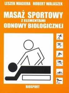 Masa sportowy z elementami odnowy biologicznej - 2864701582