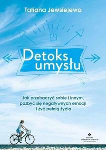 Detoks umysu - 2860971180