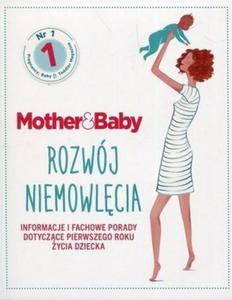 Mother Baby Rozwj niemowlcia - 2860971186