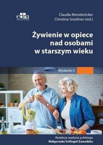 ywienie w opiece nad osobami w starszym wieku - 2860971214