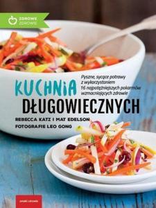 Kuchnia dugowiecznych - 2860971220