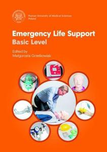 Emergency Life Support Basic Level - 2860971236