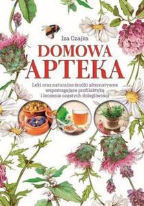 Domowa apteka - 2860971292