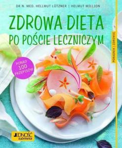 Zdrowa dieta po pocie leczniczym - 2860971295