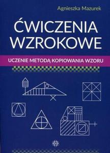 wiczenia wzrokowe Uczenie metod kopiowania wzoru - 2860971384