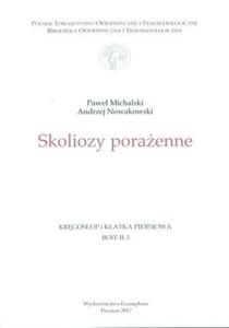 Skoliozy poraenne - 2860971420