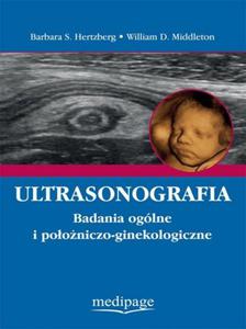 Ultrasonografia Badania oglne i pooniczo-ginekologiczne - 2860971618