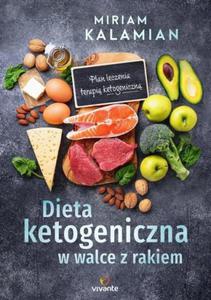 Dieta ketogeniczna w walce z rakiem - 2860971635