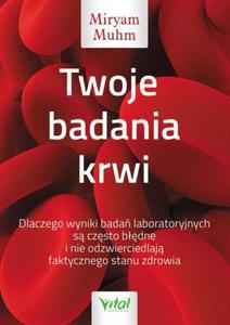 Twoje badania krwi - 2860971650