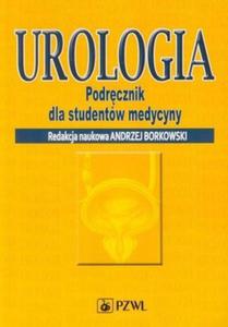 Urologia Podrcznik dla studentów medycyny