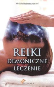 Reiki demoniczne leczenie - 2860971721