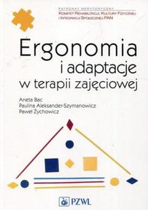 Ergonomia i adaptacje w terapii zajciowej