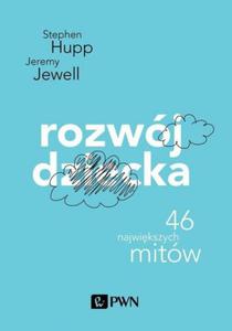 Rozwj dziecka 46 najwikszych mitw - 2860971757