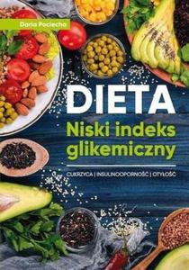 Dieta Niski indeks glikemiczny - 2860971767