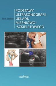 Podstawy ultrasonografii ukadu miniowo-szkieletowego - 2860971787