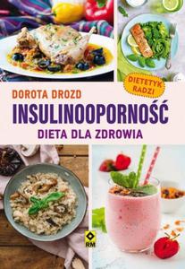 Insulinooporno Dieta dla zdrowia - 2860971797