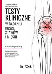 Testy kliniczne w badaniu koci staww i mini - 2877790903