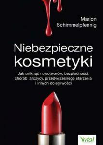 Niebezpieczne kosmetyki - 2860971934