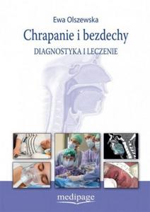 Chrapanie i bezdechy Diagnostyka i leczenie - 2860971970