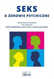 Seks a zdrowie psychiczne - 2860971976