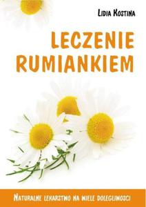 Leczenie rumiankiem - 2860971989