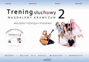 Trening suchowy Magdaleny Krawczun 2 - 2860972016