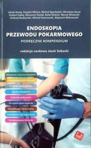 Endoskopia przewodu pokarmowego Podrczne kompendium - 2860972039