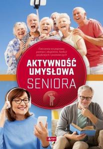 Aktywno umysowa seniora - 2860972060